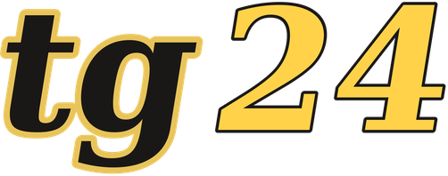 tg24 logo